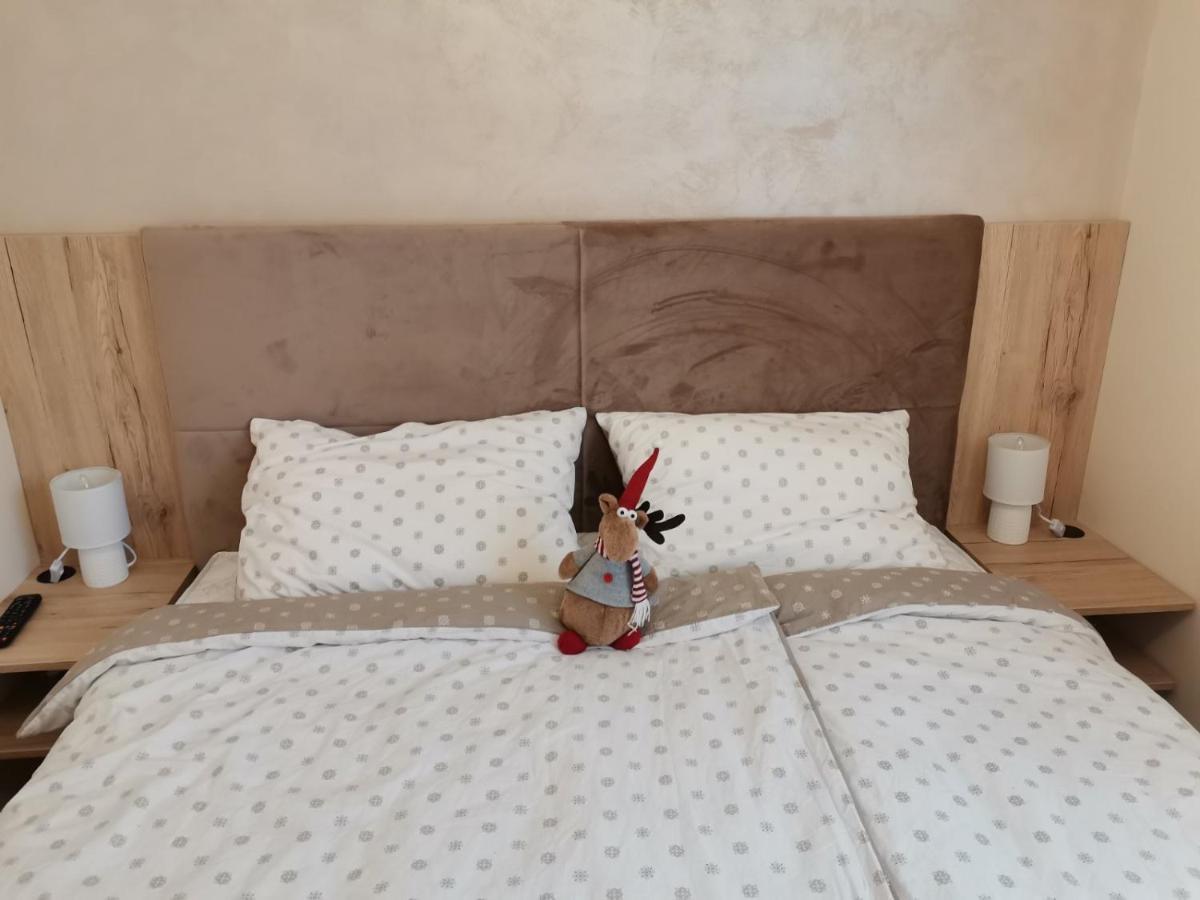 Apartman Nimfa Zlatibor Exterior foto