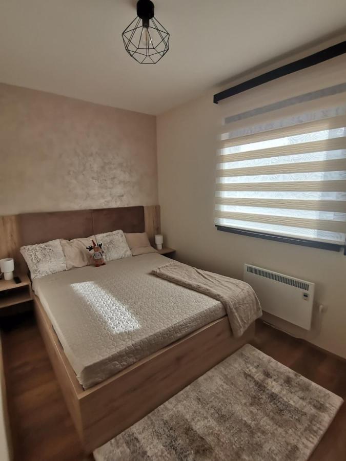 Apartman Nimfa Zlatibor Exterior foto