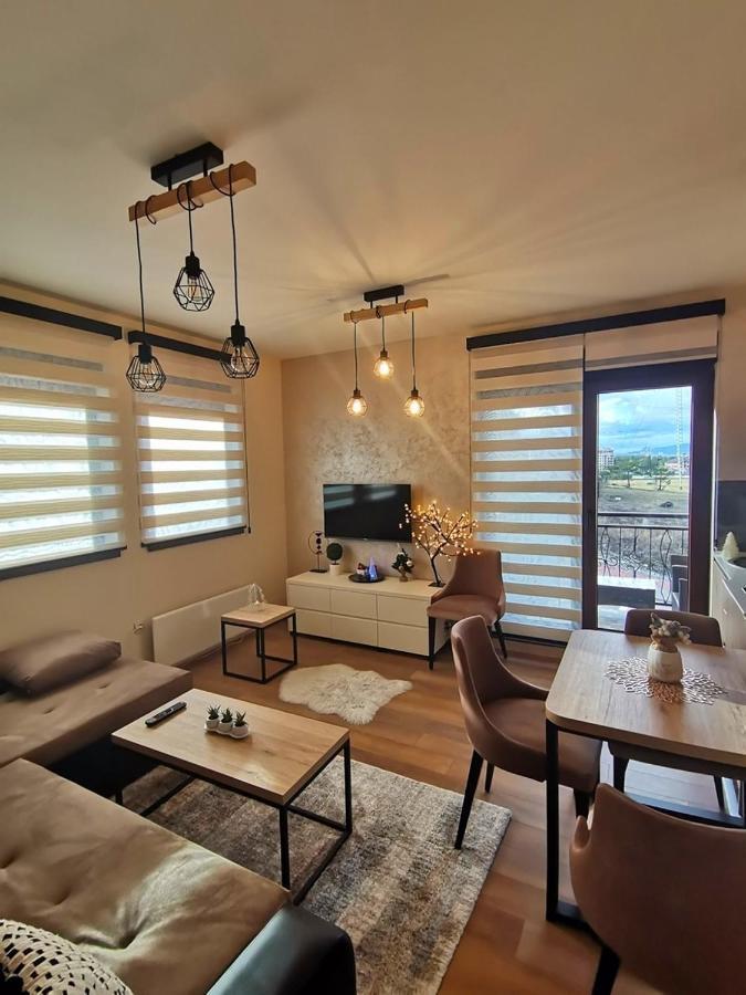 Apartman Nimfa Zlatibor Exterior foto