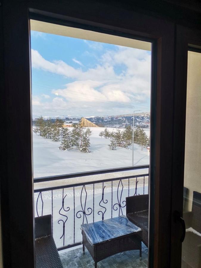 Apartman Nimfa Zlatibor Exterior foto