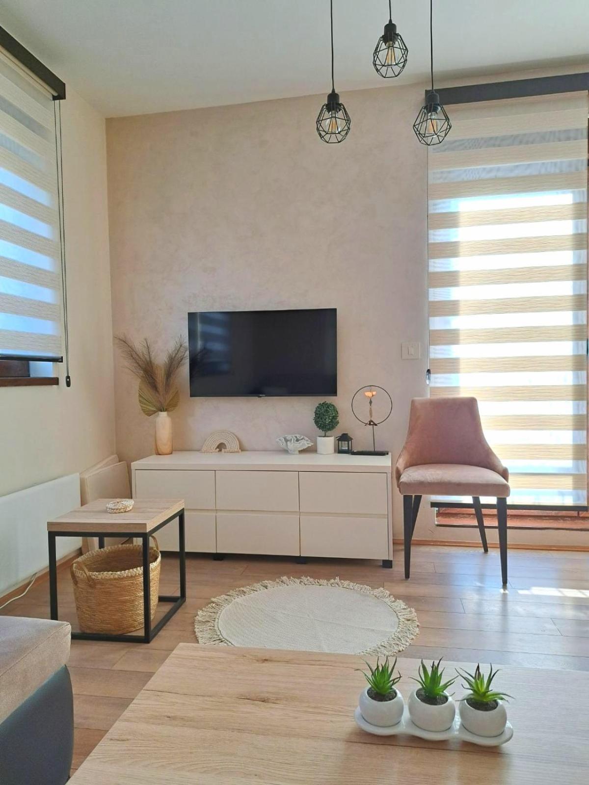 Apartman Nimfa Zlatibor Exterior foto